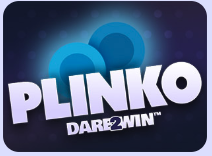 Dare2 Win Plinko at High 5 Casino